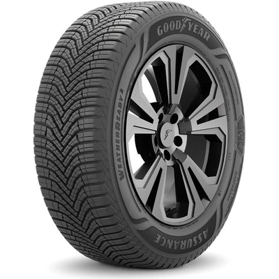 GOODYEAR - 767108673 - 18" Tire ASSURANCE WEATHERREADY 2 (255/65R18) pa1