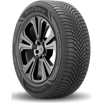 GOODYEAR - 767108673 - 18" Tire ASSURANCE WEATHERREADY 2 (255/65R18) pa3