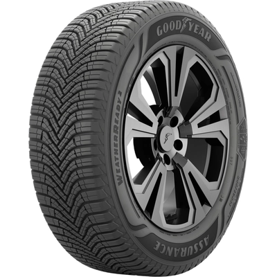 GOODYEAR - 767108673 - 18" Tire ASSURANCE WEATHERREADY 2 (255/65R18) pa6