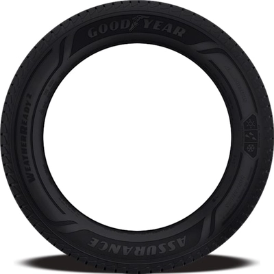 ASSURANCE WEATHERREADY 2 by GOODYEAR - 19" Tire (235/50R19) pa1