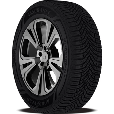 GOODYEAR - 767111673 - 19" Tire ASSURANCE WEATHERREADY 2 (235/50R19) pa3