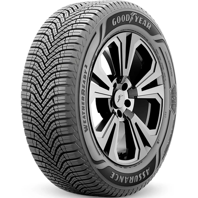 GOODYEAR - 767115673 - 20" Tire ASSURANCE WEATHERREADY 2 (235/55R20) pa1
