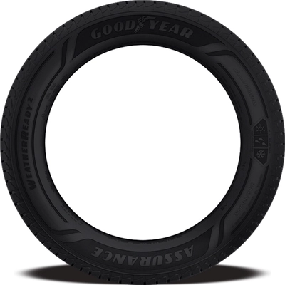ASSURANCE WEATHERREADY 2 by GOODYEAR - 17" Tire (215/60R17) pa1