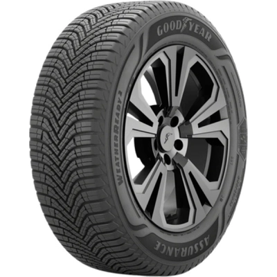 GOODYEAR - 767130673 - 17" Tire ASSURANCE WEATHERREADY 2 (265/70R17) pa1