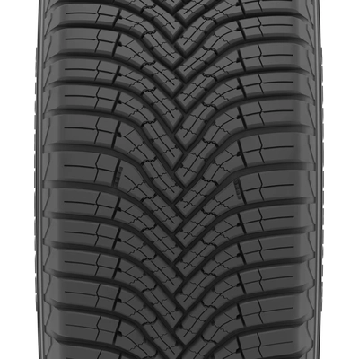 GOODYEAR - 767133673 - 20" Tire ASSURANCE WEATHERREADY 2 (245/45R20) pa2