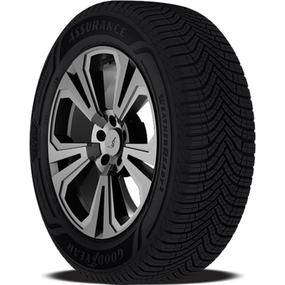GOODYEAR - 767146673 - 18" Tire ASSURANCE WEATHERREADY 2 (235/40R18) pa3