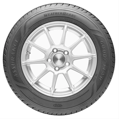 GOODYEAR - 767181537 - All-season 17" Assurance Weatherready Tires 235/55R17 pa2