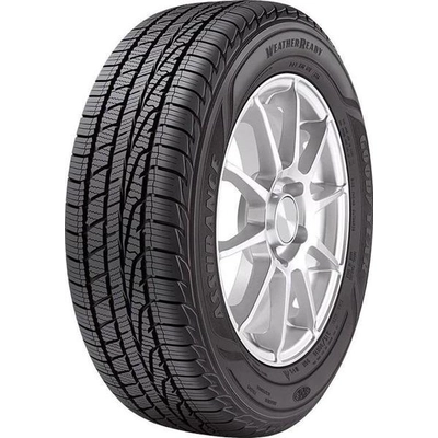 GOODYEAR - 767378537 - 16" Tire ASSURANCE WEATHERREADY (225/70R16) pa2