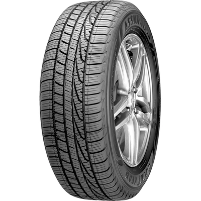 GOODYEAR - 767880537 - Assurance Weatherready (225/55R18 98V) pa4