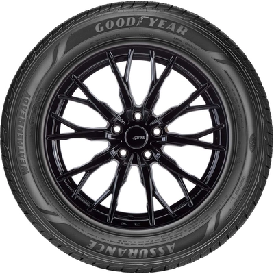 GOODYEAR - 767928537 - 20" Tire ASSURANCE WEATHERREADY (235/55R20) pa1