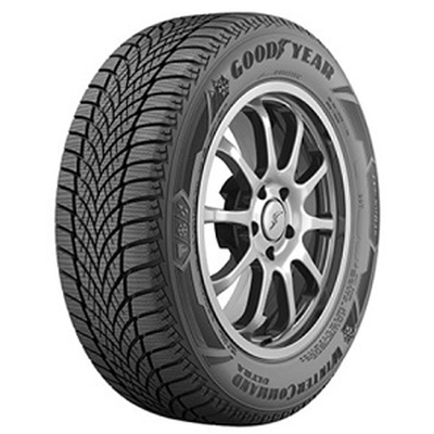 GOODYEAR - 781001579 - WinterCommand Ultra 195/65R15 | Winter | 91 | T pa1