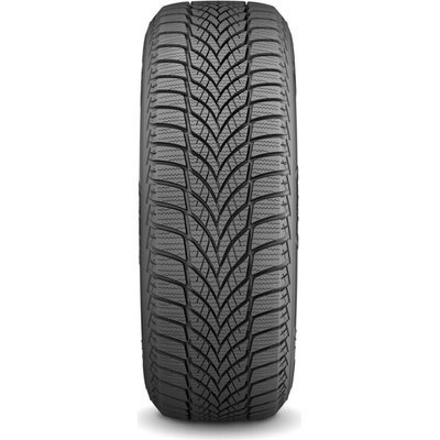 GOODYEAR - 781001579 - WinterCommand Ultra 195/65R15 | Winter | 91 | T pa3