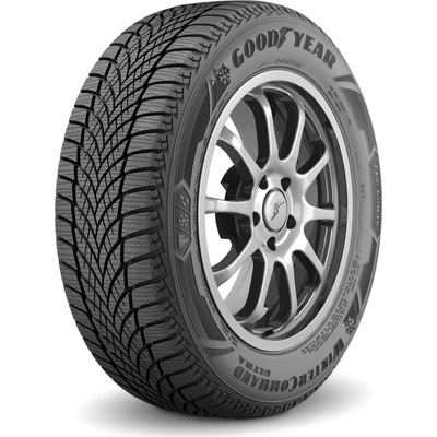 "GOODYEAR - 781006579 - Wintercommand Ultra
215/55R16" pa4
