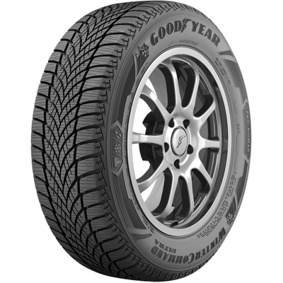 GOODYEAR - 781009579 - 17" Tire WINTERCOMMAND ULTRA (225/55R17) pa1