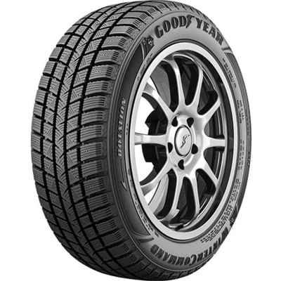 GOODYEAR - 781018579 - Wintercommand Ultra 205/50R17 93H Bsw pa1