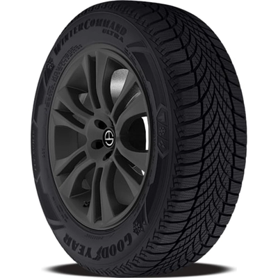 GOODYEAR - 781027579 - 18" Tire WINTERCOMMAND ULTRA  (235/60R18) pa3