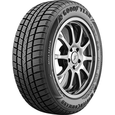 GOODYEAR - 781065579 - 18" Tire WINTERCOMMAND ULTRA (245/60R18) pa1