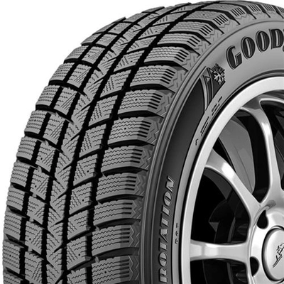 GOODYEAR - 781070579 - WinterCommand Ultra 265/50R20 | Winter | 107 | V pa2