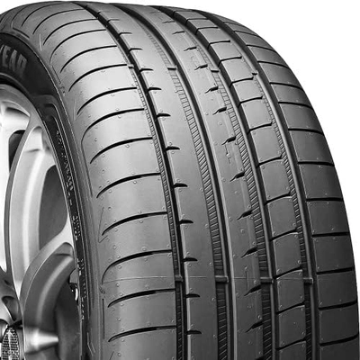 GOODYEAR - 783005385 - Eagle F1 Asymmetric 3 ROF Performance Radial Tire - 245/45R18 100Y pa2