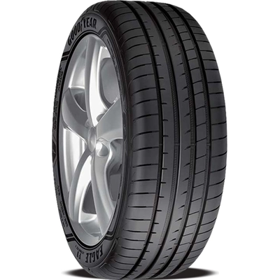 GOODYEAR - 783100385 - 17" Tire EAGLE F1 ASYMMETRIC 3 ROF (205/45R17) pa2