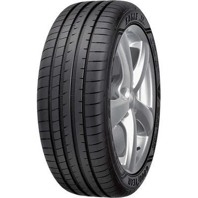 EAGLE F1 ASYMMETRIC 3 ROF by GOODYEAR - 18" Tire (225/50R18) pa1