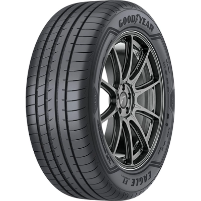 GOODYEAR - 783119544 - Eagle F1Asymmetric 3 SUV (265/45R20 104Y) pa3