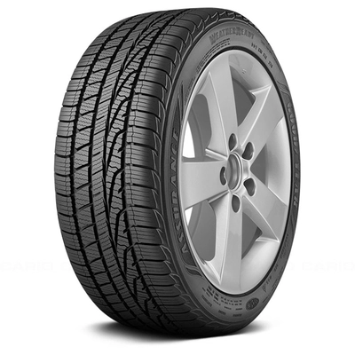 Eagle F1 Asymmetric 3 ROF by GOODYEAR - 19" Tire (225/45R19) pa1