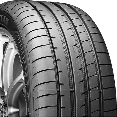 Eagle F1 Asymmetric 3 ROF by GOODYEAR - 19" Tire (225/45R19) pa7