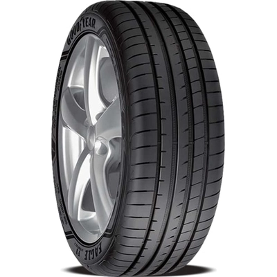 GOODYEAR - 783186385 - 19" Tire EAGLE F1 ASYMMETRIC 3 ROF (275/35R19) pa3
