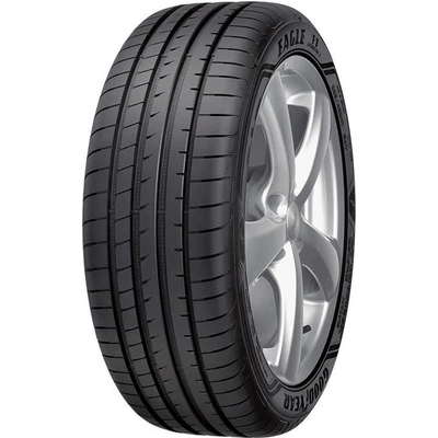 GOODYEAR - 783193385 - 19" Tire EAGLE F1 ASYMMETRIC 3 ROF (225/40R19) pa1