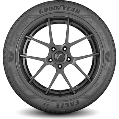 GOODYEAR - 783193385 - 19" Tire EAGLE F1 ASYMMETRIC 3 ROF (225/40R19) pa2