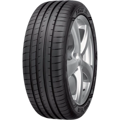 GOODYEAR - 783390385 - 20" Tire Eagle F1 Asymmetric 3 ROF (245/40R20) pa1