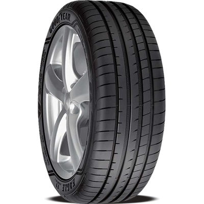 GOODYEAR - 783411394 - 22" Tire (285/35R22) Eagle F1 Asymmetric 3 SoundComfort Technology pa3