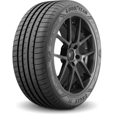 GOODYEAR - 783437544 - 19" Tire EAGLE F1 ASYMMETRIC 3 SUV (235/55R19) pa1