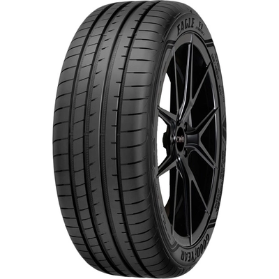 F1 EAGLE ASYMMETRIC 3 SCT ROF STR MOE by GOODYEAR - 19" Tire (245/40R19) pa1