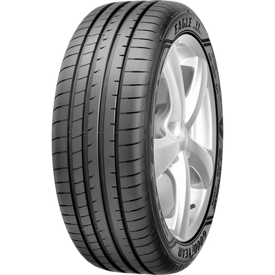 GOODYEAR - 783836394 - 19" Tire F1 EAGLE ASYMMETRIC 3 SCT ROF STR MOE (245/40R19) pa6