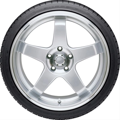 GOODYEAR - 784039333 - 21" Tire EAGLE F1 ASYMMETRIC SUV AT (245/45R21) pa3