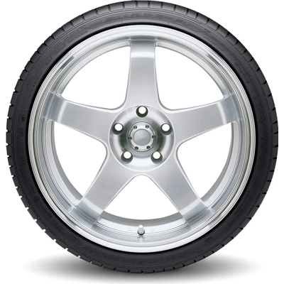 EAGLE F1 ASYMMETRIC 5 SCT by GOODYEAR - 19" Tire (235/55R19) pa2