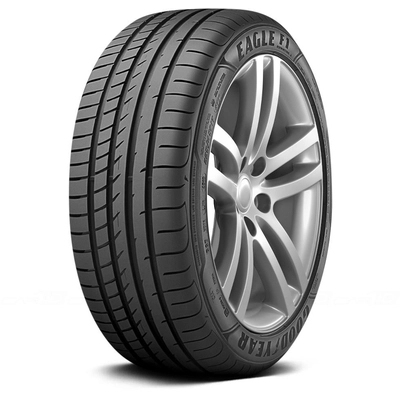 GOODYEAR - 784044359 - Eagle F1 Asymmetric 2 ROF (RUN FLAT) (225/40R19 89Y) pa1