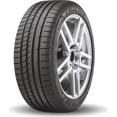 GOODYEAR - 784044359 - Eagle F1 Asymmetric 2 ROF (RUN FLAT) (225/40R19 89Y) pa5