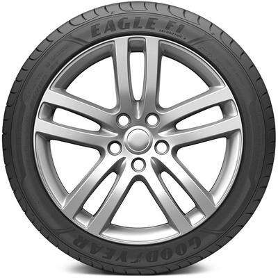 GOODYEAR - 784117359 - Eagle F1 Asymmetric 2 ROF (RUN FLAT) (245/40R20 99Y) pa2