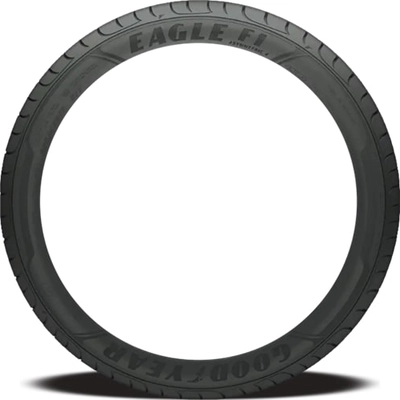 GOODYEAR - 784117392 - 20" Tire Eagle F1 Asymmetric 2 ROF SCT (SoundComfort) (245/40R20) pa3