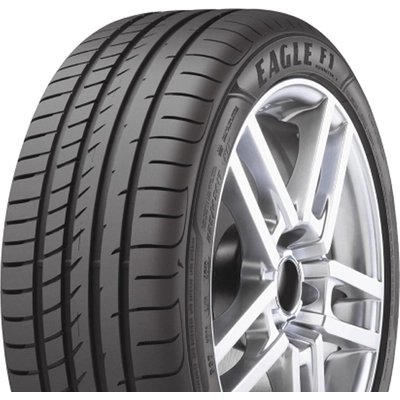 GOODYEAR - 784117392 - 20" Tire Eagle F1 Asymmetric 2 ROF SCT (SoundComfort) (245/40R20) pa4