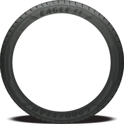 GOODYEAR - 784140359 - 19" Tire EAGLE F1 ASYMMETRIC 2 ROF (245/35R19) pa3
