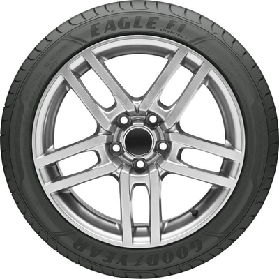 GOODYEAR - 784169348 - 19" Tire EAGLE F1 ASYMMETRIC 2 (235/40R19) pa3