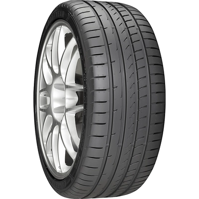 EAGLE F1 ASYMMETRIC 2 by GOODYEAR - 19" Tire (295/35R19) pa5