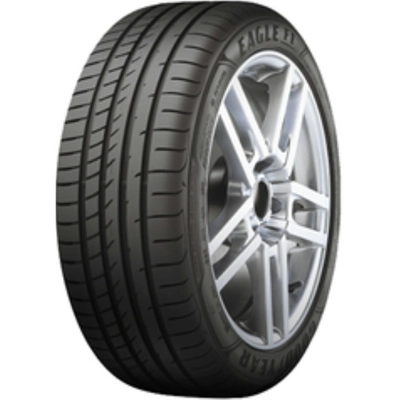 GOODYEAR - 784204348 - Eagle F1 Asymmetric 2 265/35ZR20 | All Season | 95 | Y pa1