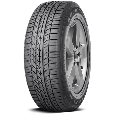 GOODYEAR - 784389333 - Eagle F1 Asymmetric SUV (255/55R20 110Y) pa1