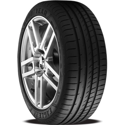 GOODYEAR - 784445348 - Eagle F1 Asymmetric 2 Suv ( 285/40R21 XL ) pa1