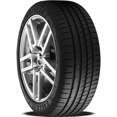 GOODYEAR - 784806359 - 18" Tire Eagle F1 Asymmetric 2 ROF (225/40R18) pa2